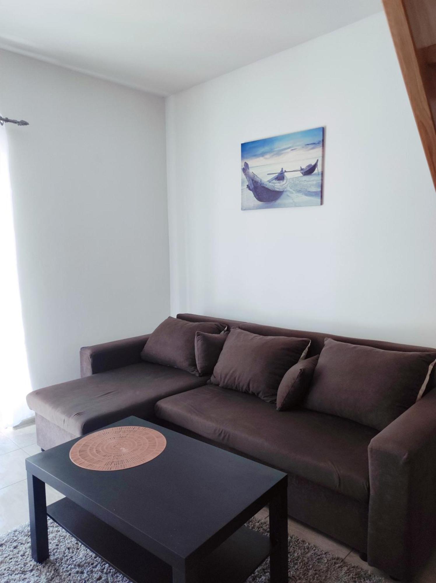 Apartamenty Adrenja روفي المظهر الخارجي الصورة