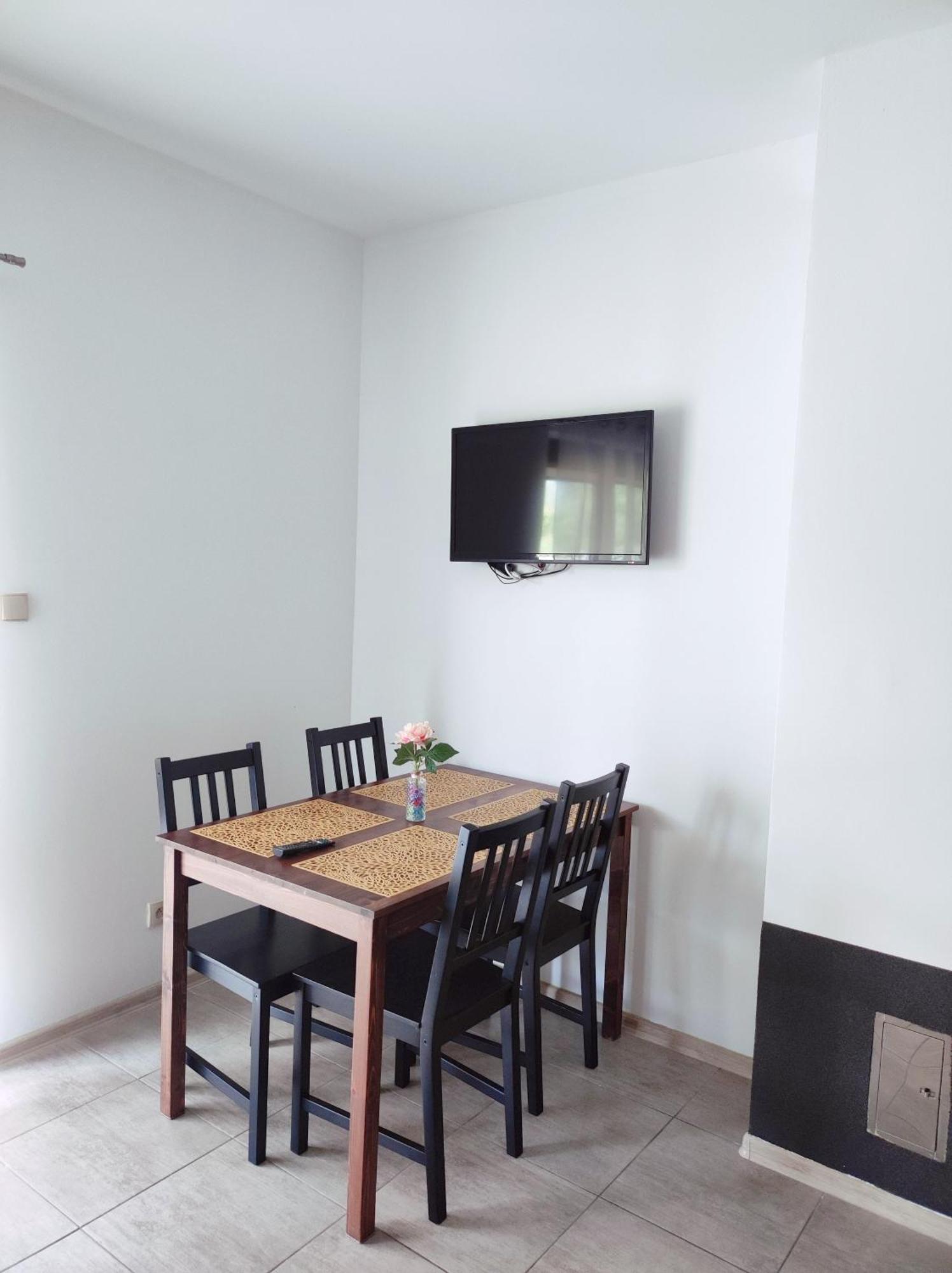 Apartamenty Adrenja روفي المظهر الخارجي الصورة