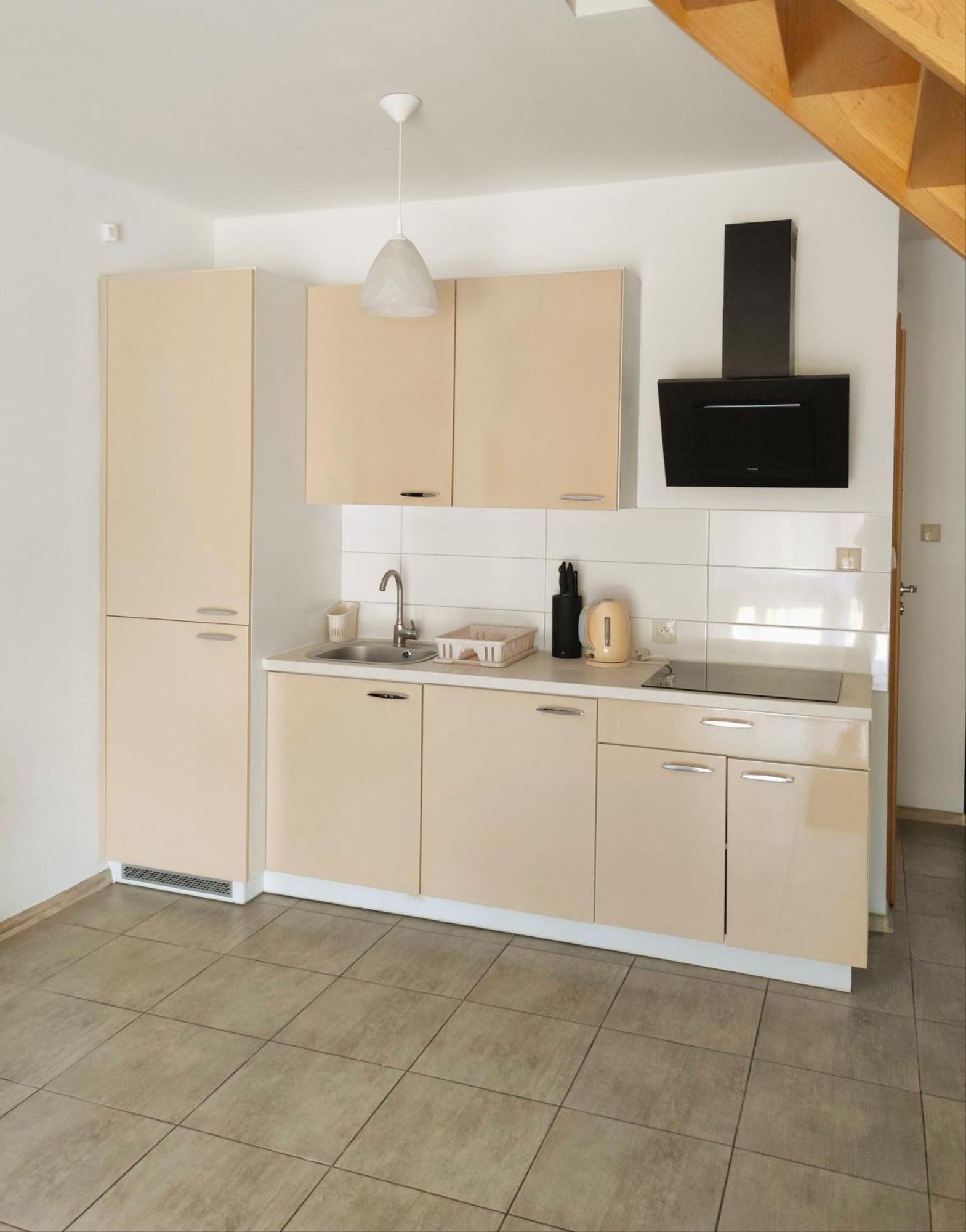 Apartamenty Adrenja روفي المظهر الخارجي الصورة
