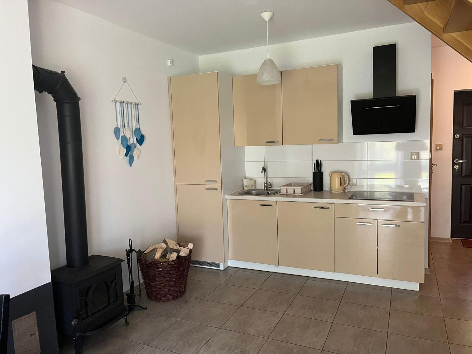 Apartamenty Adrenja روفي المظهر الخارجي الصورة