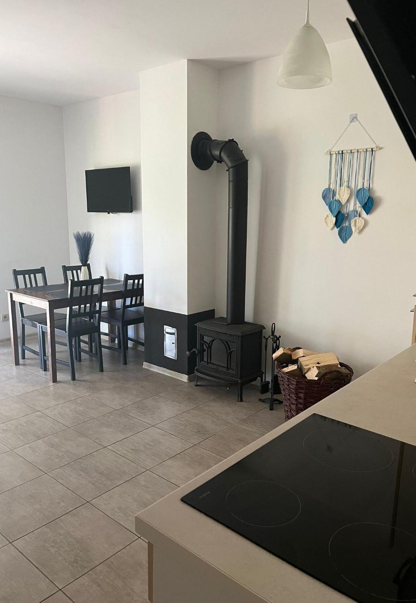 Apartamenty Adrenja روفي المظهر الخارجي الصورة
