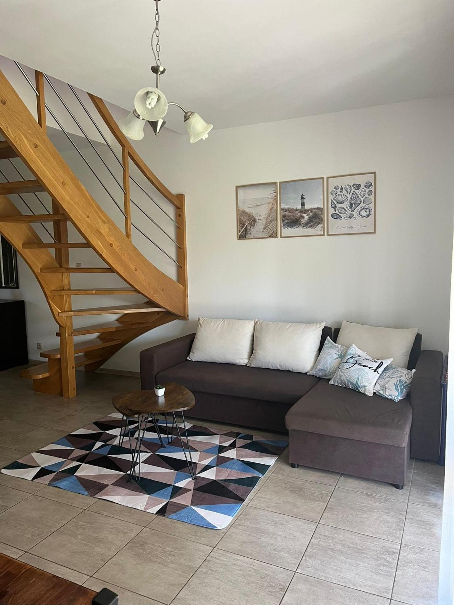 Apartamenty Adrenja روفي المظهر الخارجي الصورة