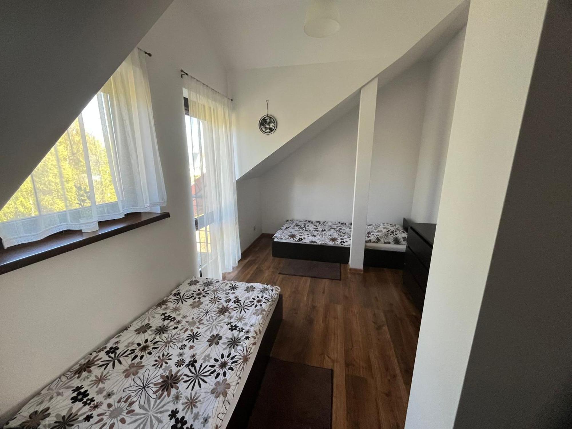 Apartamenty Adrenja روفي المظهر الخارجي الصورة