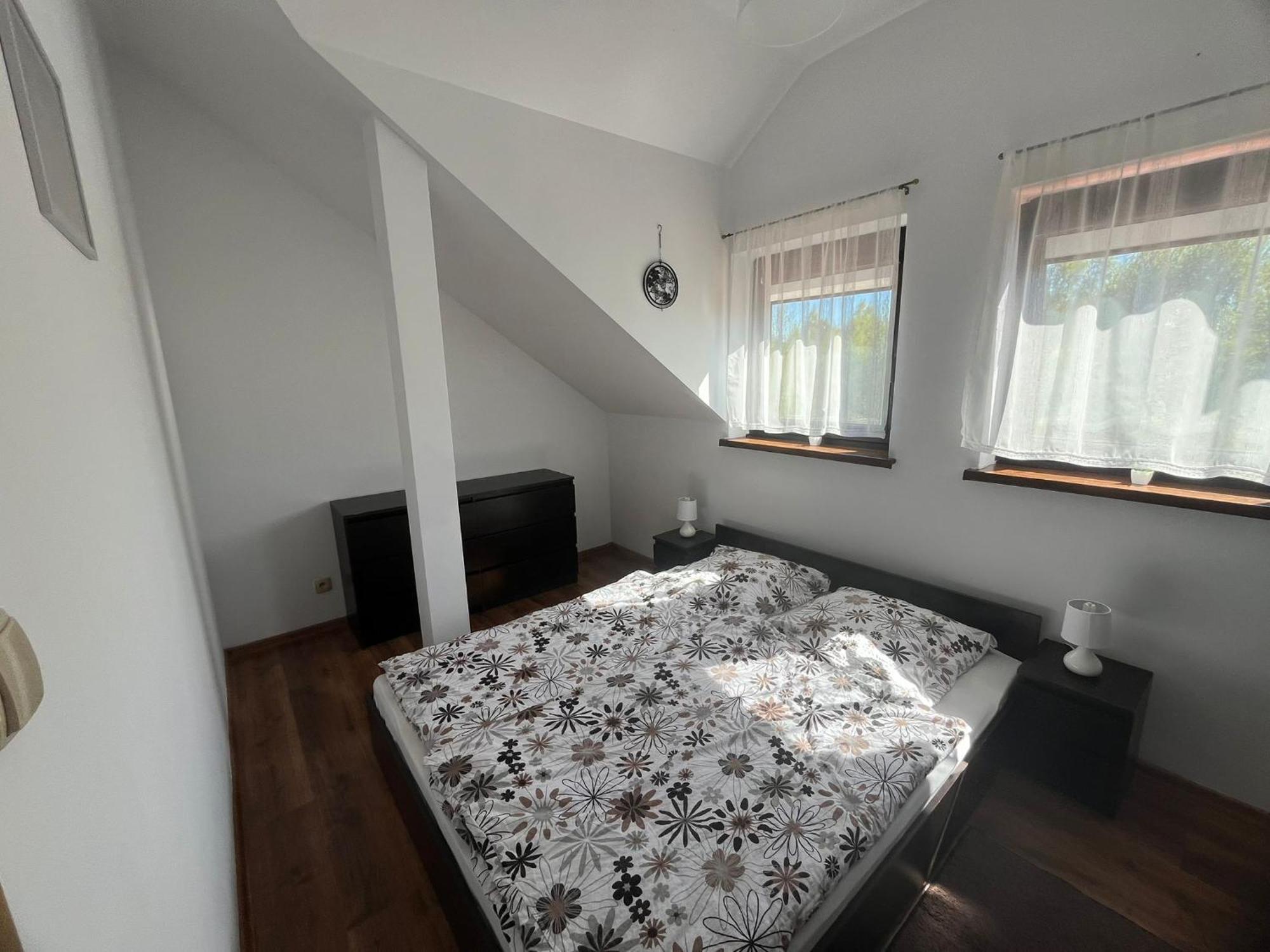 Apartamenty Adrenja روفي المظهر الخارجي الصورة
